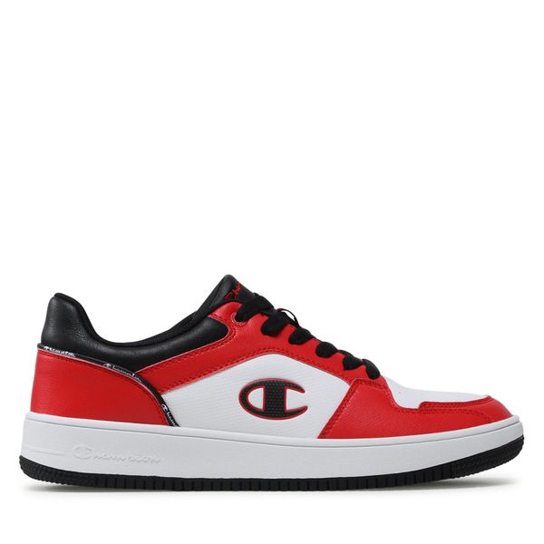 Champion Tenisice Champion Rebound 2.0 Low S21906-CHA-RS001 Red/Wht/Nbk
