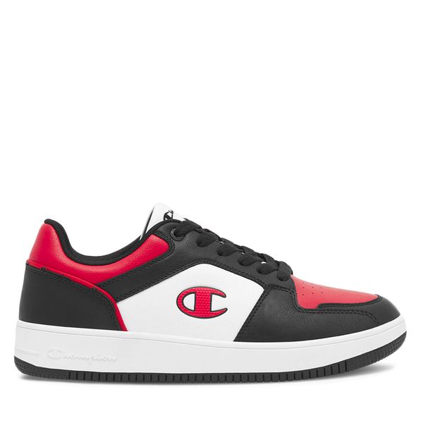 Champion Tenisice Champion REBOUND 2.0 LOW S21906-KK019 Red/Mix