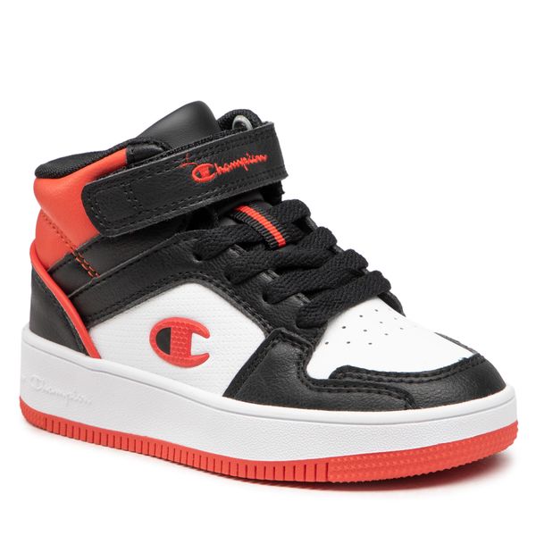 Champion Tenisice Champion Rebound 2.0 Mid B Ps S32412-CHA-KK003 Crna