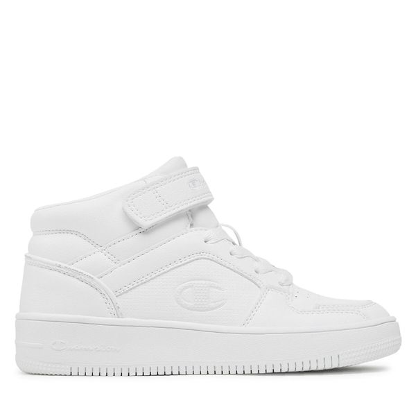 Champion Tenisice Champion Rebound 2.0 Mid B Ps S32412-CHA-WW001 Triple Wht
