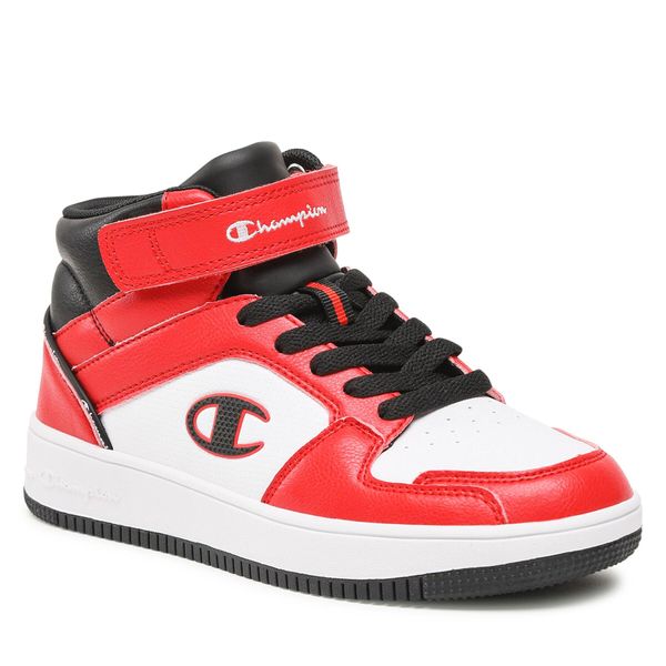 Champion Tenisice Champion Rebound 2.0 Mid B Ps S32413-CHA-RS001 Crvena
