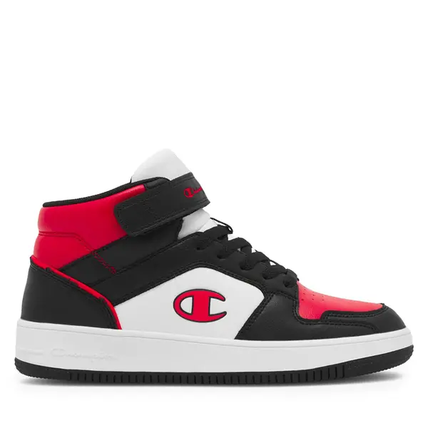 Champion Tenisice Champion Rebound 2.0 Mid GS S32413-KK019 Crvena
