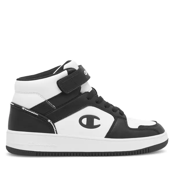 Champion Tenisice Champion Rebound 2.0 Mid Gs S32413-WW019 Crna