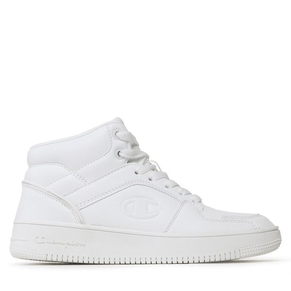 Champion Tenisice Champion Rebound 2.0 Mid S11471-CHA-WW007 Bijela