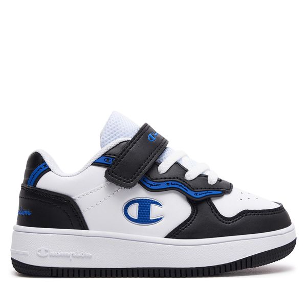 Champion Tenisice Champion Rebound Alter Low B Ps Low Cut S32721-WW011 Šarena