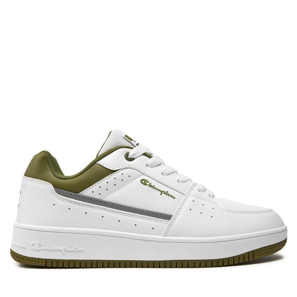 Champion Tenisice Champion Rebound Evolve Ii Low Element Low Cut Shoe S22129-CHA-WW006 Wht/Myg