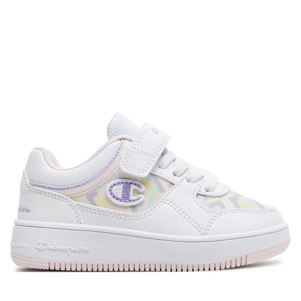 Champion Tenisice Champion Rebound Graphic S32688-WW013 Bijela