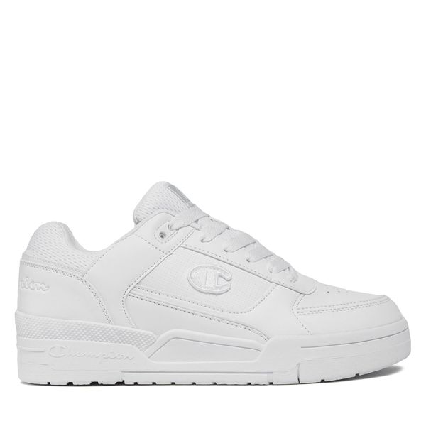 Champion Tenisice Champion Rebound Heritage Low Low Cut Shoe S22030-WW010 Triple Wht
