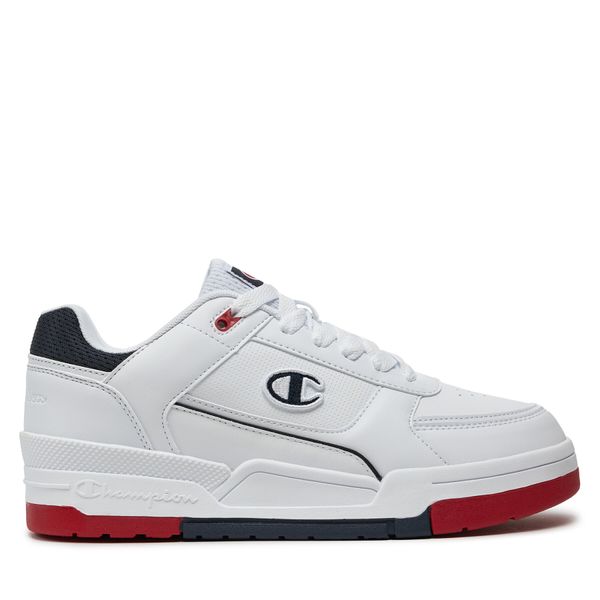 Champion Tenisice Champion REBOUND HERITAGE LOW S22030-CHA-WW005 White