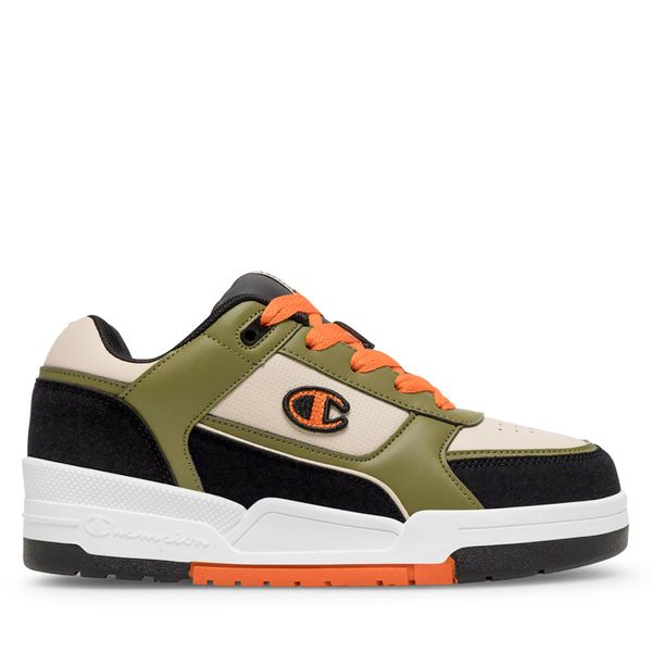 Champion Tenisice Champion Rebound Heritage Skate MS GS S32926-MS001 Green