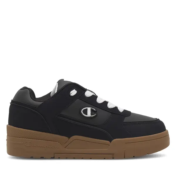 Champion Tenisice Champion Rebound Heritage Skate Ms Gs S32943-KK001 Crna