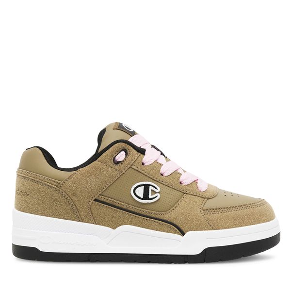 Champion Tenisice Champion Rebound Heritage Skate Ms S11729-MS002 Brown