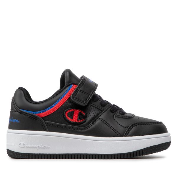 Champion Tenisice Champion Rebound Low B Ps S32406-CHA-KK006 Nbk/Rbl/Red