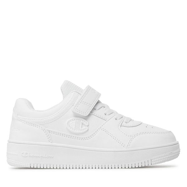 Champion Tenisice Champion Rebound Low B Ps S32406-CHA-WW001 Triple Wht