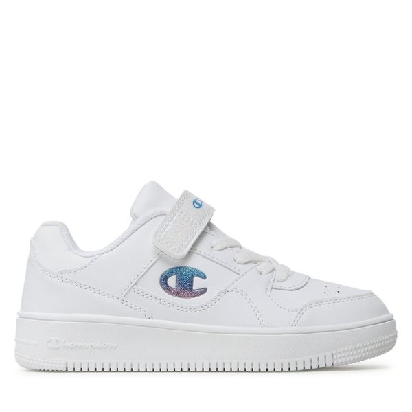 Champion Tenisice Champion Rebound Low G Ps S32491-CHA-WW001 Wht