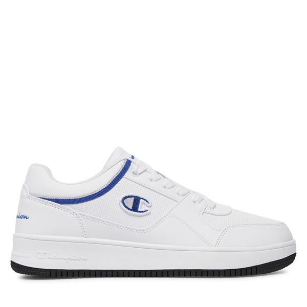Champion Tenisice Champion Rebound Low Low Cut Shoe S21905-CHA-WW004 Bijela