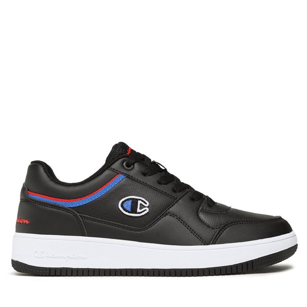 Champion Tenisice Champion Rebound Low S21905-CHA-KK007 Nbk/Rbl/Red