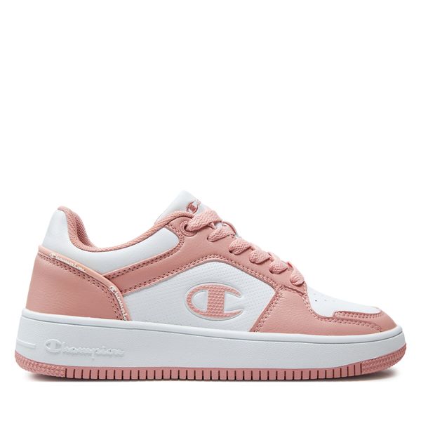 Champion Tenisice Champion Rebound S32679-PS021 Pink/Wht