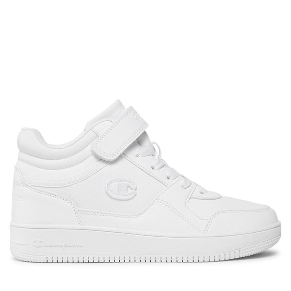 Champion Tenisice Champion Rebound Vintage S11468-CHA-WW002 Triple Wht