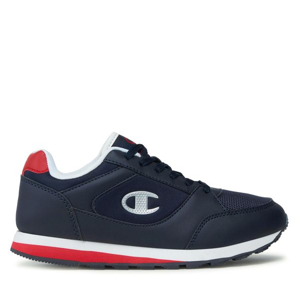 Champion Tenisice Champion Rr Champ Ii B Gs Low Cut Shoe S32808-BS501 Tamnoplava