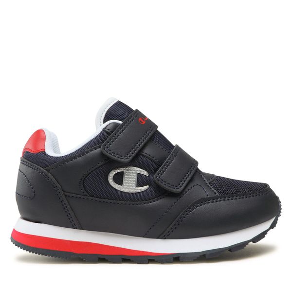 Champion Tenisice Champion Rr Champ Ii B Ps Low Cut Shoe S32734-BS501 Tamnoplava