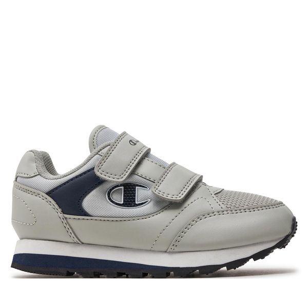 Champion Tenisice Champion Rr Champ Ii B Ps Low Cut Shoe S32734-CHA-ES001 Siva
