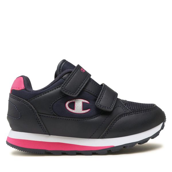Champion Tenisice Champion Rr Champ Ii G Ps Low Cut Shoe S32756-BS501 Nny/Fucsia