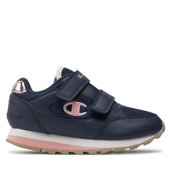 Champion Tenisice Champion Rr Champ Ii G Ps Low Cut Shoe S32756-CHA-BS502 Nny/Pink