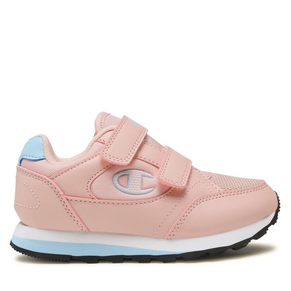 Champion Tenisice Champion Rr Champ Ii G Ps Low Cut Shoe S32756-PS019 Pink