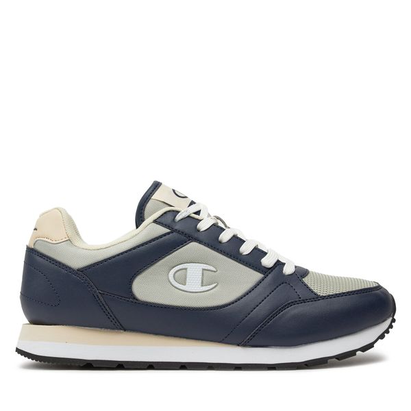 Champion Tenisice Champion Rr Champ Ii Mix Material Low Cut Shoe S22168-CHA-BS509 Nny/Grey/Ofw