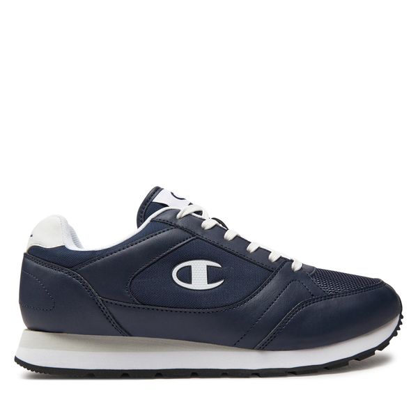 Champion Tenisice Champion Rr Champ Ii Mix Material Low Cut Shoe S22168-CHA-BS510 Nny/Wht