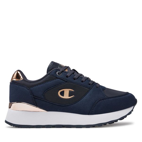Champion Tenisice Champion Rr Champ Plat Ny Low Cut Shoe S11685-CHA-BS502 Tamnoplava