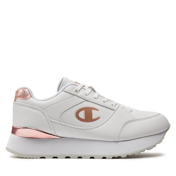 Champion Tenisice Champion Rr Champii Plat Element Low Cut Shoe S11617-CHA-WW008 Wht/Rose Gold