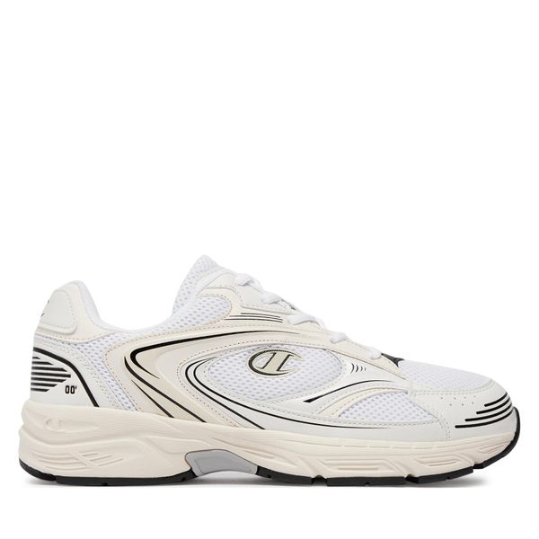 Champion Tenisice Champion Run 00 Low Cut Shoe S22314-CHA-WW017 Bijela