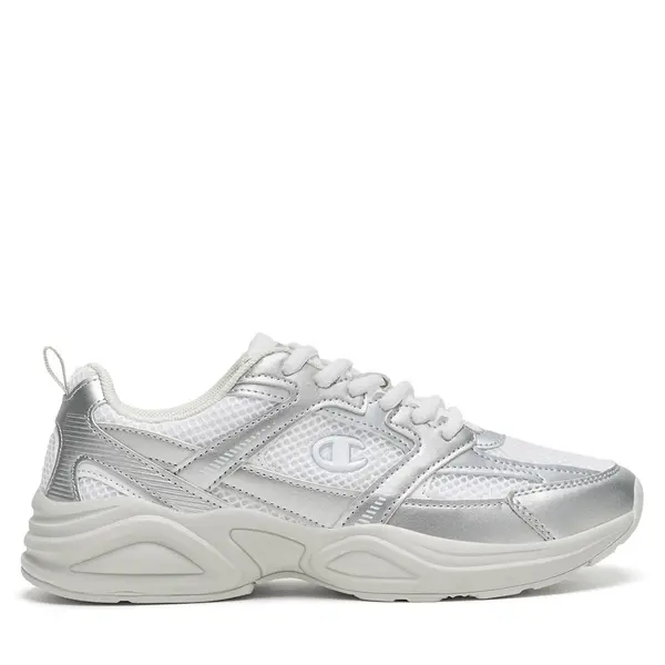 Champion Tenisice Champion RUN 202 K S11728-EM007 Srebrna