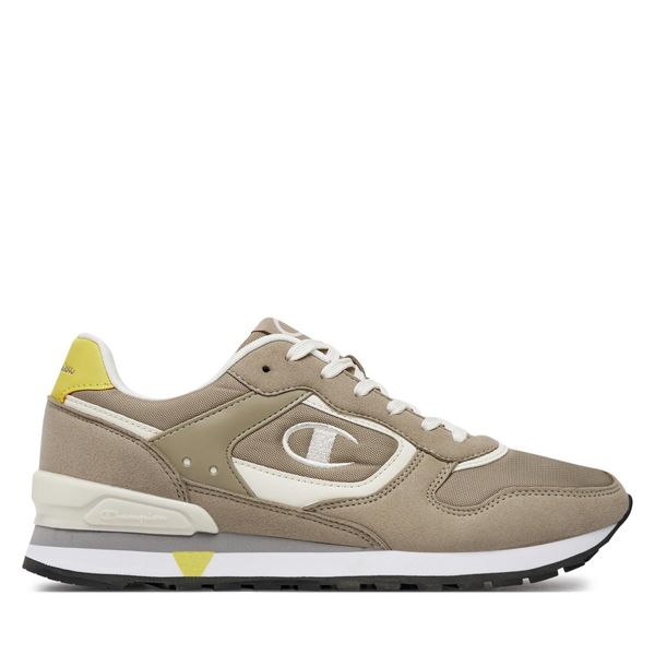 Champion Tenisice Champion Run 85 Low Cut Shoe S22136-CHA-GS522 Myg/Mustard/Grey