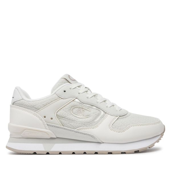 Champion Tenisice Champion Run 85 Net Low Cut Shoe S11676-CHA-WW001 Bijela