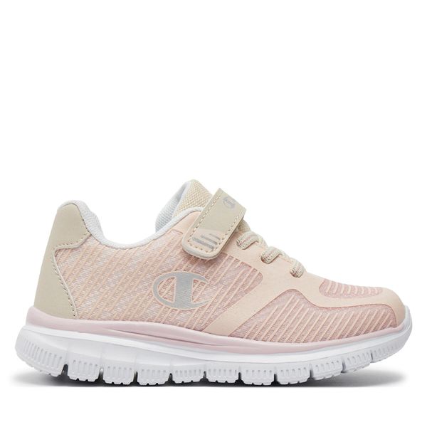 Champion Tenisice Champion Runway G Ps Low Cut Shoe S32843-CHA-PS128 Pink/Silver