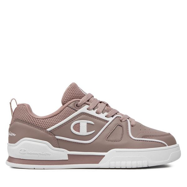 Champion Tenisice Champion S11453-CHA-PS059 Mauve/Wht
