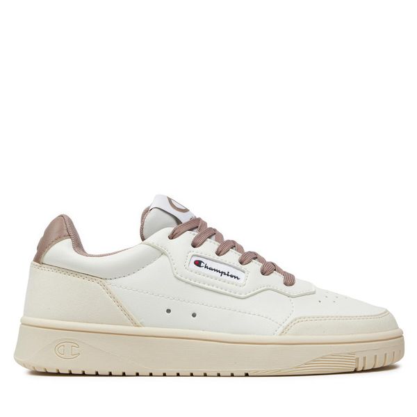 Champion Tenisice Champion S11653-CHA-WW013 Wht/Mauve