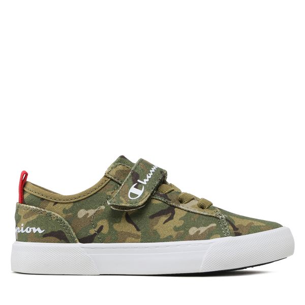Champion Tenisice Champion S32649-GS521 MYG CAMO