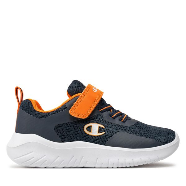 Champion Tenisice Champion Softy Evolve B Ps Low Cut Shoe S32454-CHA-BS504 Nny/Orange