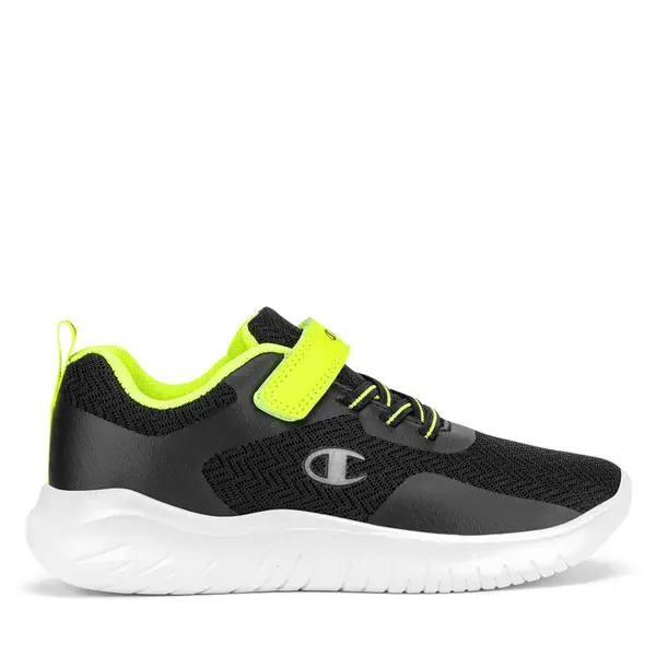 Champion Tenisice Champion SOFTY EVOLVE B PS S32454-KK006 Crna