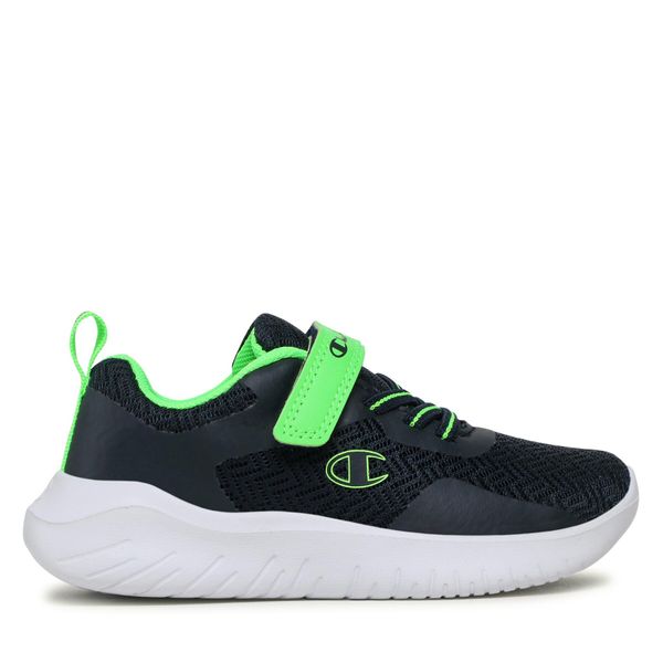 Champion Tenisice Champion Softy Evolve B S32453-CHABS517 Nny/Flo.Green