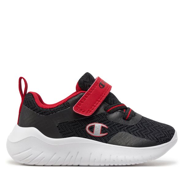 Champion Tenisice Champion Softy Evolve B Td Low Cut Shoe S32453-CHA-KK018 Nbk/Red