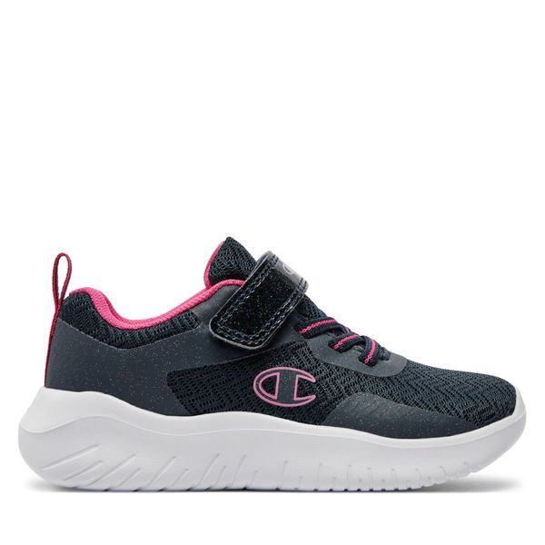 Champion Tenisice Champion Softy Evolve G Ps Low Cut Shoe S32532-CHA-BS501 Nny/Fucsia