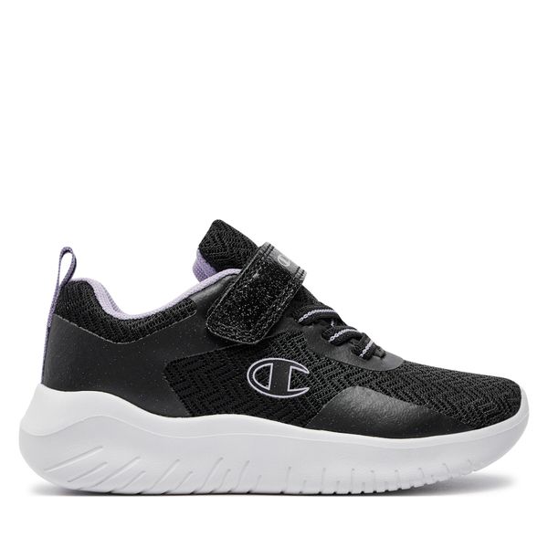 Champion Tenisice Champion Softy Evolve G Ps Low Cut Shoe S32532-CHA-KK009 Crna