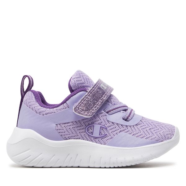 Champion Tenisice Champion Softy Evolve G Td Low Cut Shoe S32531-CHA-VS023 Lilac