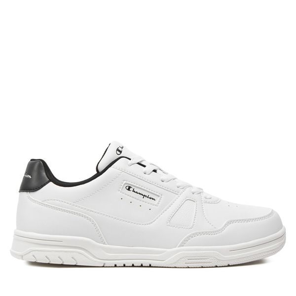 Champion Tenisice Champion Tennis Clay 86 Low Cut Shoe S22234-CHA-WW010 Bijela