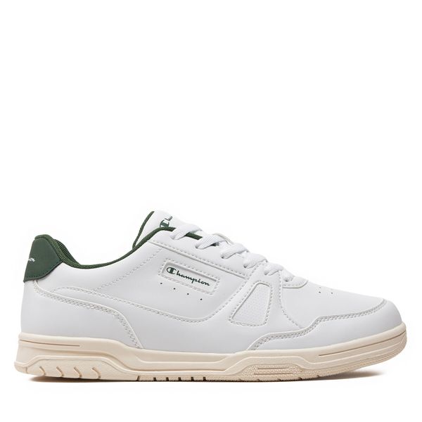 Champion Tenisice Champion Tennis Clay 86 Low Cut Shoe S22234-CHA-WW012 Wht/Green